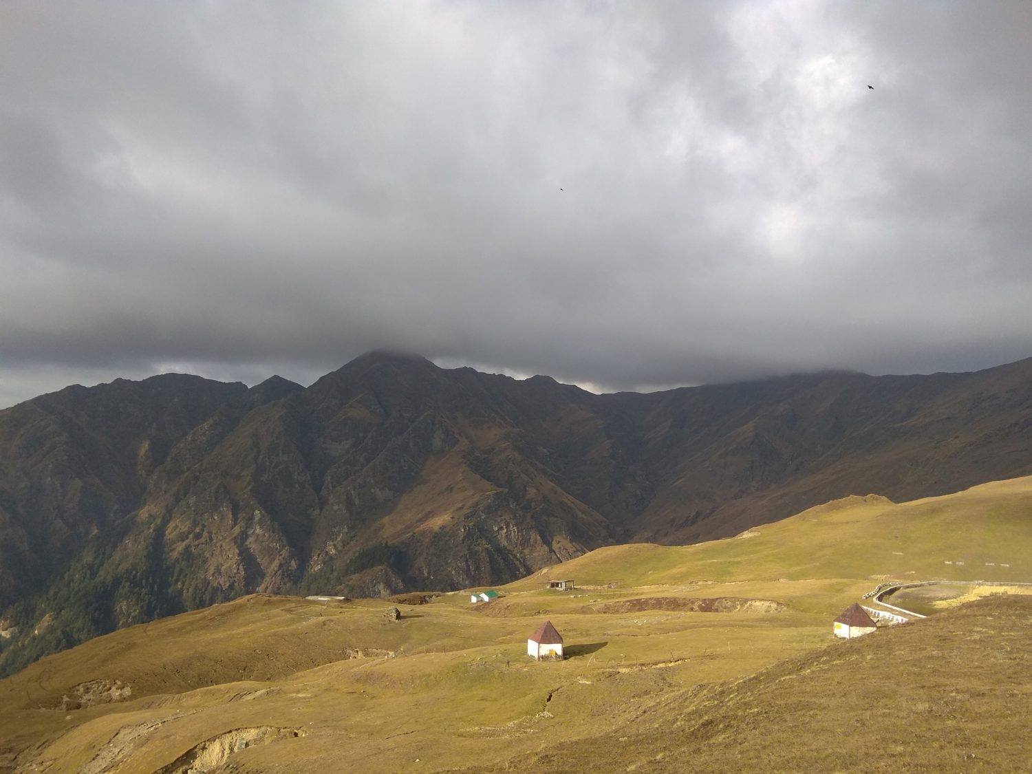 Aarushi And Her Exciting Journey To Roopkund With Thrillophilia!