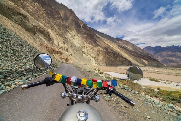 Thrillophilia Ladakh Reviews