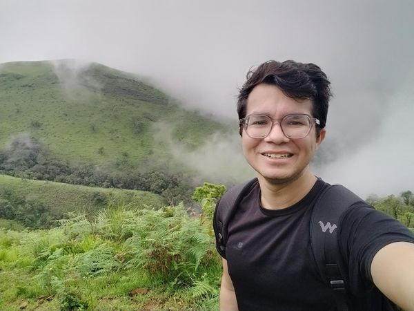 Jatin’s Solo Adventure to Netravati with Thrillophilia